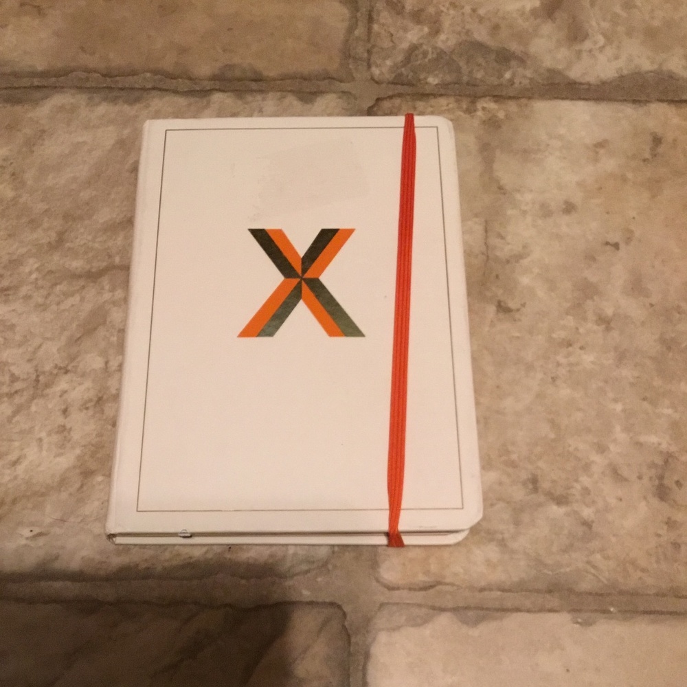 New opal house journal